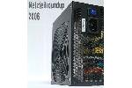 Highend-Netzteile ab 700 Watt im Netzteilroundup 2006