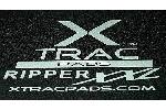 XTrac Ripper XXL Mouse Pad