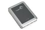 Seagate 160GB Portable External Hard Drive
