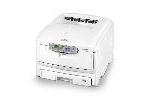 OKI C8600n A3 Colour LED Printer