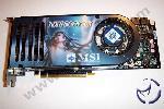 MSI NX8800GTX-2D3768E-HD Video Card