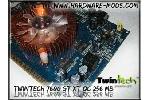 Twintech Geforce 7600 GT XT OC Edition
