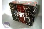 Spiderman 3 case mod