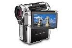 Canon HV10 HDV Camcorder