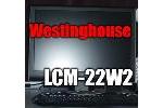 Westinghouse LCM-22W2 22 LCD Monitor
