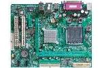 Biostar P4M890-M7 Mainboard