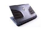 Alienware Sentia m3450 14 inch Widescreen Notebook