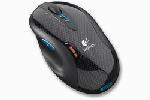 Logitech G7 Wireless Laser Gaming Mouse