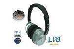 LTB Audio Systems 51 Magnum 35mm and USB Headphones