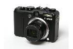 Canon PowerShot G7