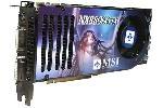 MSI GeForce 8800 GTX graphics card