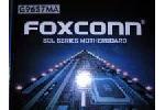 Foxconn G9657MA Mainboard