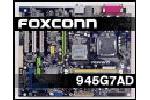 Foxconn 945G7AD-8EKRS2H Mainboard