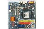 ASRock ALiveNF6G-DVI mATX Motherboard