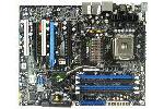 nForce 680i SLI und Intel P965