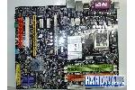 MSI P965 Platinum Motherboard