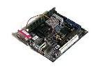 Kontron 786LCDLV Plus Mini-ITX Mainboard