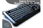 Saitek Eclipse Reunion True-Vu Umbau