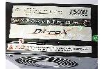 Nitrox 750W Quad-Rail Silent-Netzteil