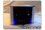 Antec NSK1300 MicroATX Cube Case