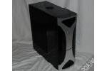 NZXT Zero Full Tower Aluminum Chassis