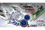 Biostar Sigma Gate V7603GS21 mit V-Ranger