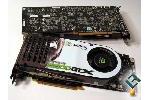 XFX GeForce 8800 GTX SLI Video Card