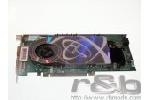 XFX Geforce 7800GTX video card