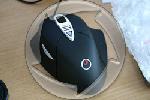 Raptor Gaming M3 Mouse