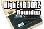 DDR2 1000 High End Ram