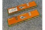 GSKILL F2-6400CL6D-4GBMQ 4 GB Kit