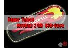 Super Talent Fireball 2GB USB-Stick