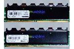 Mushkin XP2-8500 DDR2