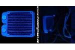 Magiccool Eastar 120 UV Radiator