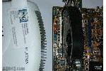 GeForce 7800 GS too cold to run