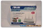 ASUS WL-500W SuperSpeed N Wireless Router