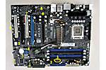 EVGA 122-CK-NF-68 680i SLI Mainboard