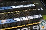 Corsair Announces TWIN2X2048-10000C5DF PC2-10000 DDR2 memory kits