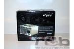 Spire Rocketeer IV 600W PSU