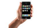 Apple erfindet mit dem iPhone das Mobiltelefon neu