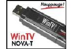 Hauppauge WinTV-Nova-T DVB-T-Stick