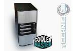 Coolermaster i-Tower Gehäuse
