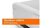 SilverStone LC20S-M HTPC Gehuse