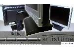 Belinea 22 W Artistline 22 Widescreen fr 300 Euro