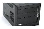 Shuttle SD37P2 SFF PC