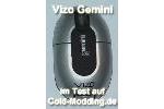 Vizo Gemini Maus