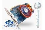 Sapphire X1950 Pro Ultimate