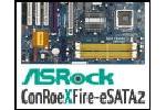 ASRock ConRoeXFire-eSATA2