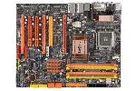 DFI ICFX3200-T2R G AMD RD600 Motherboard