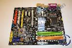 MSI 965P Platinum Motherboard